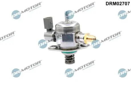 Насос паливний DR.MOTOR DRM02707