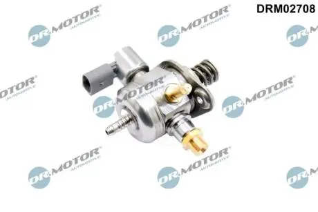 Насос паливний DR.MOTOR DRM02708