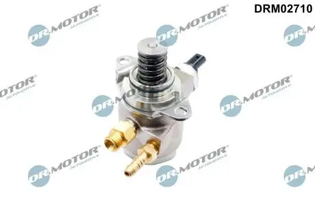 Насос топливный DR.MOTOR DRM02710