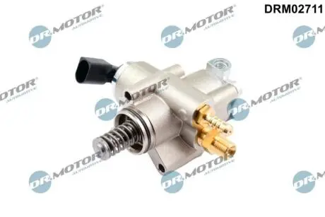 Насос паливний DR.MOTOR DRM02711