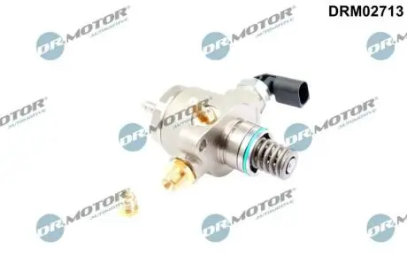 Насос паливний DR.MOTOR DRM02713