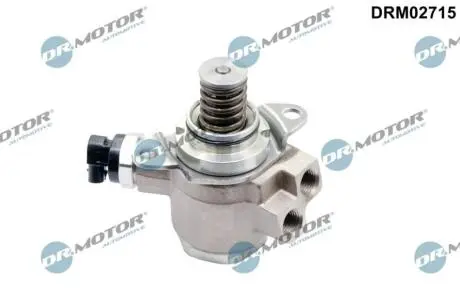 Насос паливний DR.MOTOR DRM02715