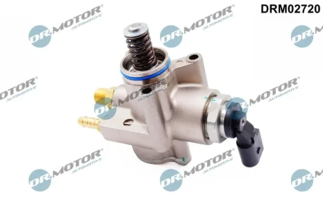 Автозапчасть DR.MOTOR DRM02720 (фото 1)