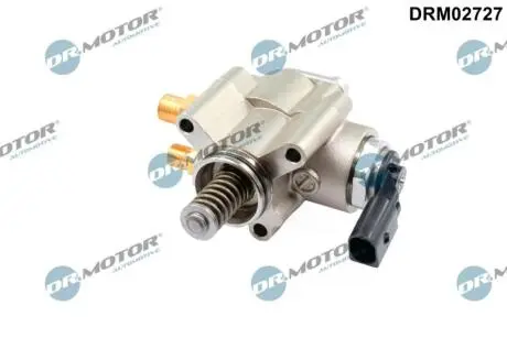Паливний насос високого тиску DR.MOTOR DRM02727