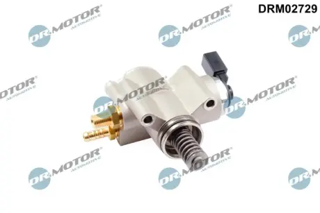 Паливний насос високого тиску DR.MOTOR DRM02729