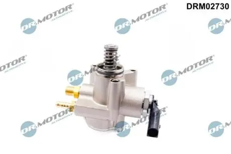 Насос паливний DR.MOTOR DRM02730