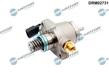 Насос паливний DR.MOTOR DRM02731