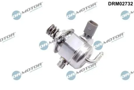 Насос паливний DR.MOTOR DRM02732