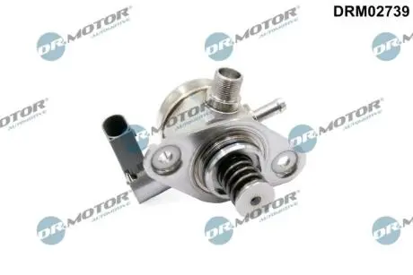 Насос паливний DR.MOTOR DRM02739