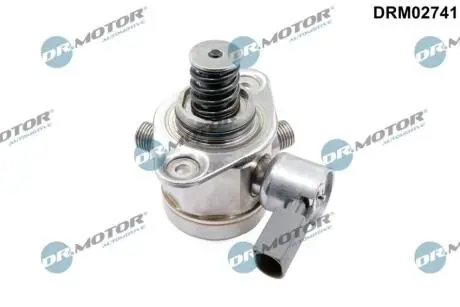 Насос паливний DR.MOTOR DRM02741