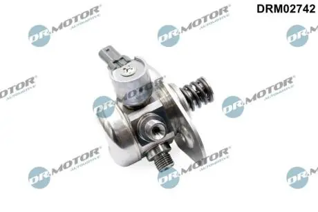 Насос паливний DR.MOTOR DRM02742