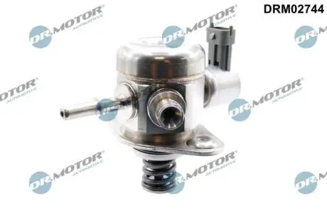 Насос паливний DR.MOTOR DRM02744