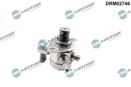 Паливний насос високого тиску DR.MOTOR DRM02746