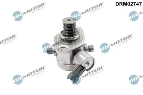 Насос паливний DR.MOTOR DRM02747