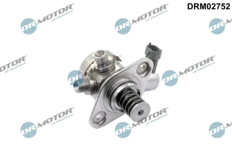 Автозапчасть DR.MOTOR DRM02752