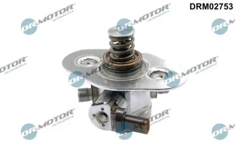 Насос паливний DR.MOTOR DRM02753
