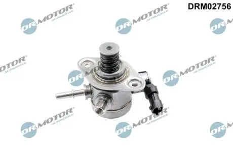 Паливний насос високого тиску DR.MOTOR DRM02756