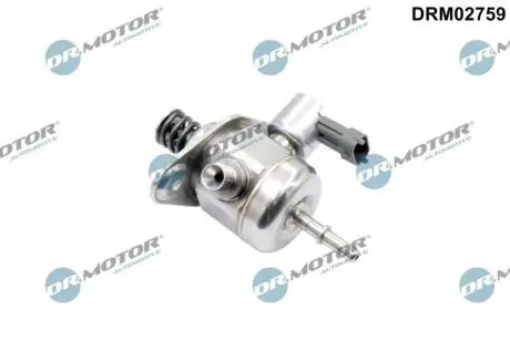 Насос паливний DR.MOTOR DRM02759