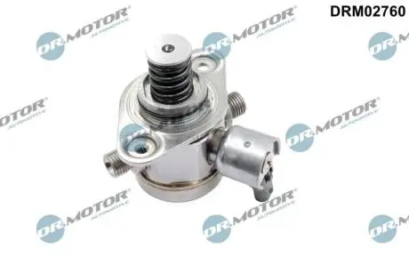 Насос паливний DR.MOTOR DRM02760