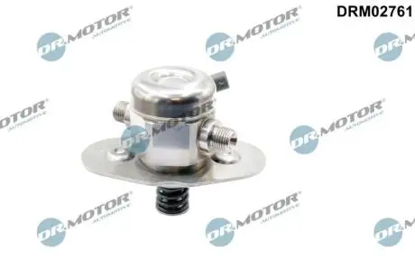 Паливний насос високого тиску DR.MOTOR DRM02761