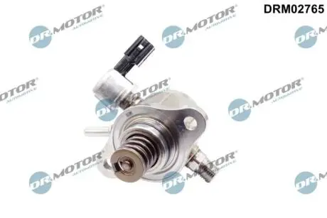 Паливний насос високого тиску DR.MOTOR DRM02765