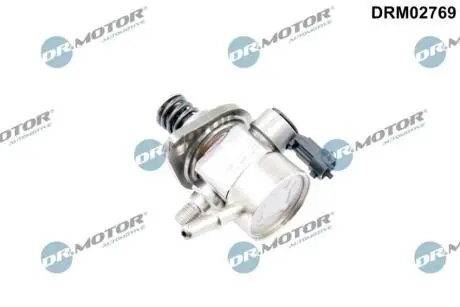Паливний насос високого тиску DR.MOTOR DRM02769