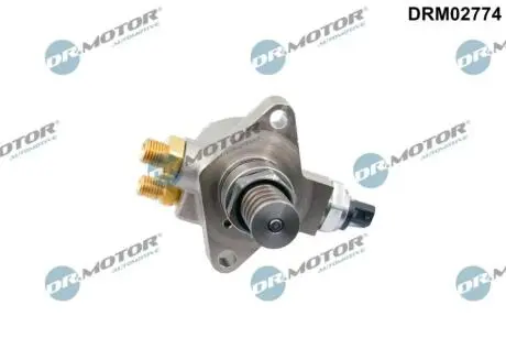 Паливний насос високого тиску DR.MOTOR DRM02774
