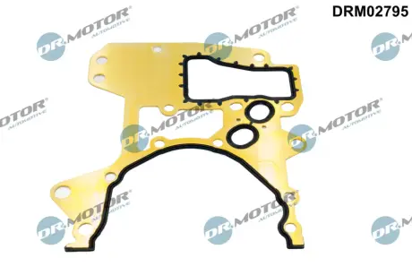 Прокладка масляного насоса DR.MOTOR DRM02795