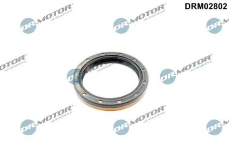 Ущільнення/герметик приводної вісі DR.MOTOR DRM02802