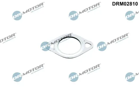 Прокладка клапана рециркуляцiї DR.MOTOR DRM02810