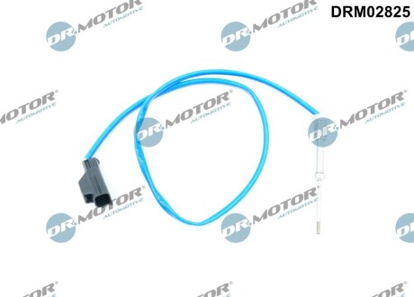 Датчик температури DR.MOTOR DRM02825