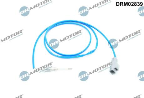 Автозапчасть DR.MOTOR DRM02839