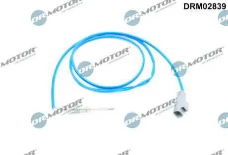 Автозапчасть DR.MOTOR DRM02839