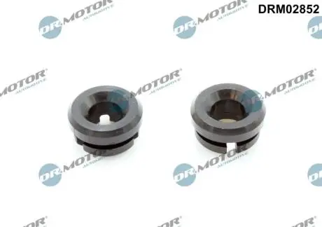 Комплект прокладок гумових DR.MOTOR DRM02852