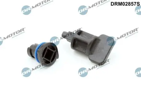 Автозапчасть DR.MOTOR DRM02857S