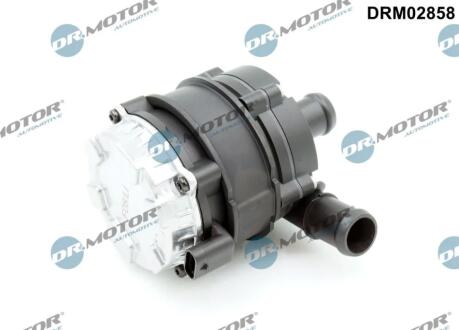 Помпа води DR.MOTOR DRM02858