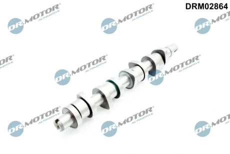 Розподільчий вал DR.MOTOR DRM02864
