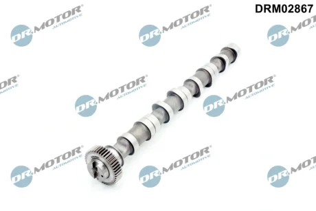 Распределительный вал DR.MOTOR DRM02867