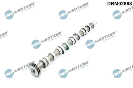 Розподільчий вал DR.MOTOR DRM02868