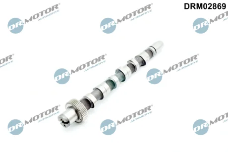 Распределительный вал DR.MOTOR DRM02869