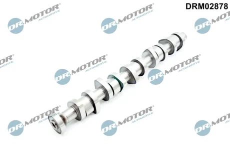 Распределительный вал DR.MOTOR DRM02878