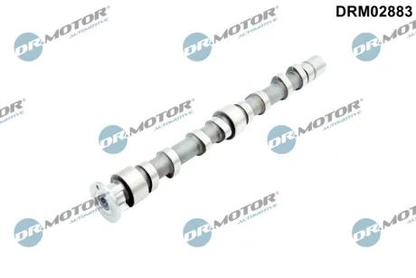 Розподiльчий вал DR.MOTOR DRM02883