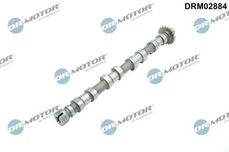 Розподільчий вал DR.MOTOR DRM02884