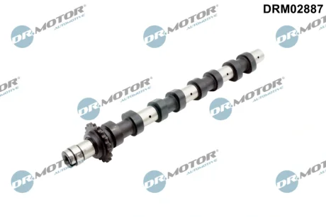 Розподільчий вал DR.MOTOR DRM02887