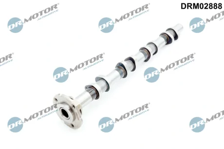 Розподільчий вал DR.MOTOR DRM02888