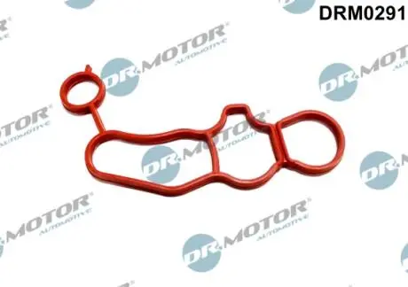 Уплотнение радиатора масла CITROEN JUMPY 1,8 04- DR.MOTOR DRM0291