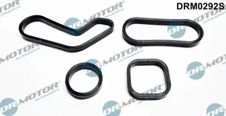 Прокладки радиатора смазки DR.MOTOR DRM0292S