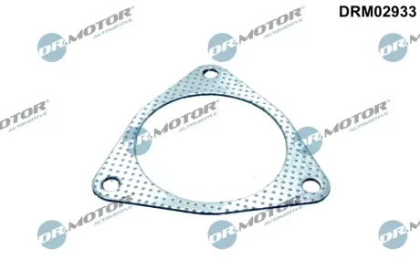 Прокладка вихлопної труби DR.MOTOR DRM02933