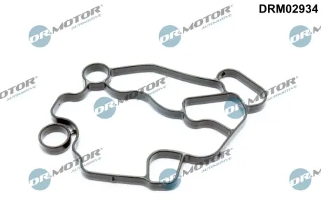 Прокладка масляного фiльтра DR.MOTOR DRM02934