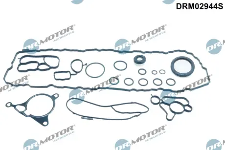 К-т прокладок DR.MOTOR DRM02944S